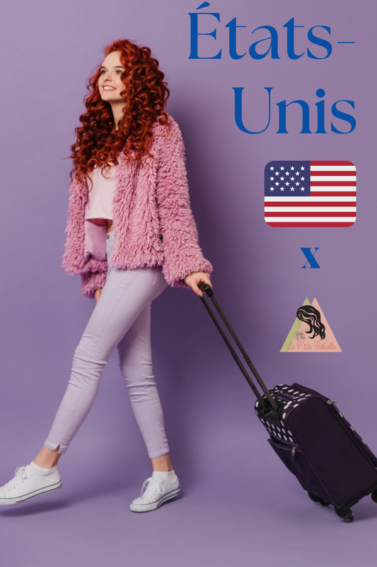Que mettre dans sa valise pour partir aux Etats-Unis ?