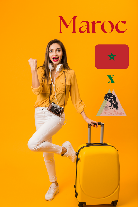 Que mettre dans sa valise pour partir au Maroc ?