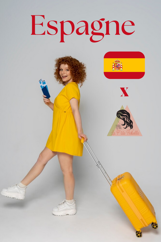 Que mettre dans sa valise pour partir en Espagne?