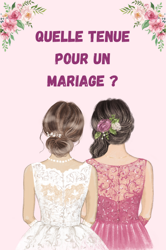 Comment s’habiller quand on est demoiselle d’honneur ?