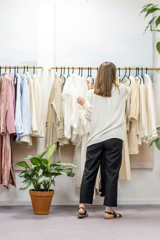 Comment entretenir ses beaux vêtements?