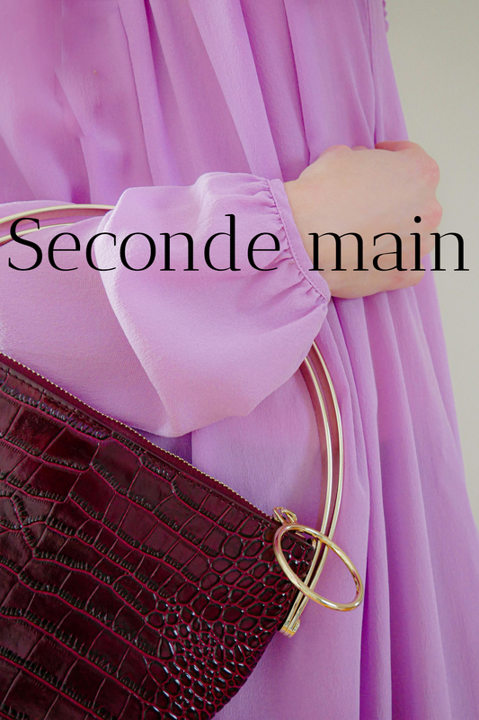 Où trouver de la seconde main de luxe dans la Somme?