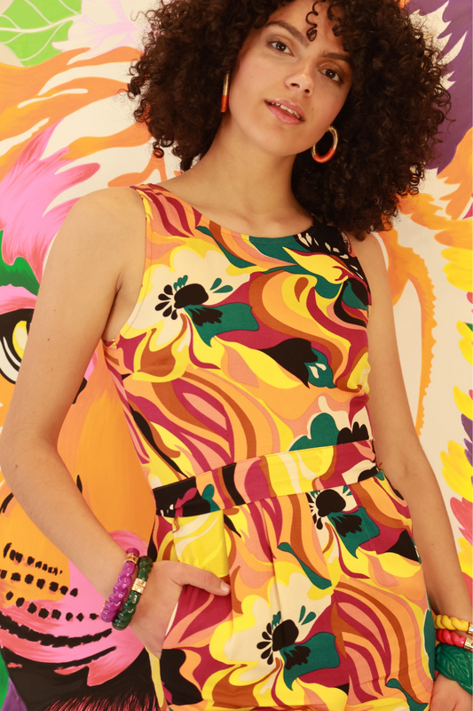 Connaissez vous la marque King Louie?