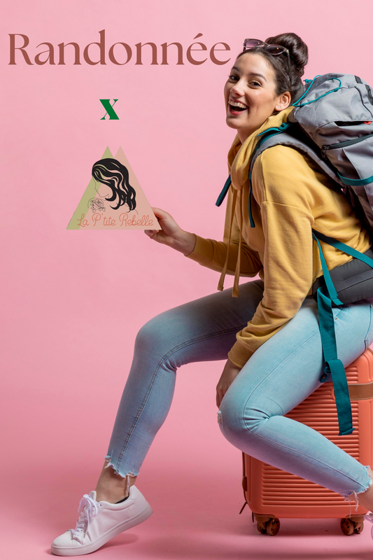 Que mettre dans sa valise pour une randonnée à la montagne?