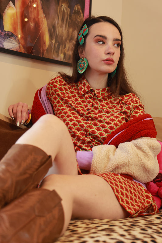 ensemble King Louie vintage