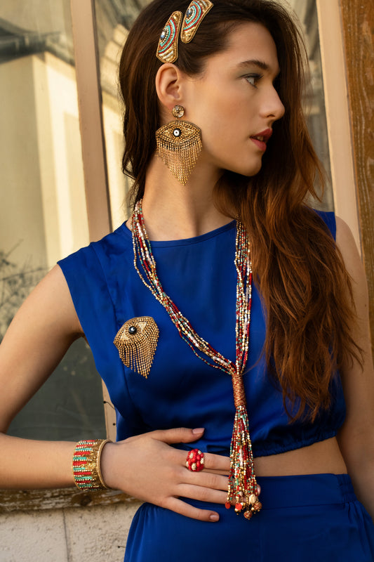 Notre sélection spécial Niiki Paris