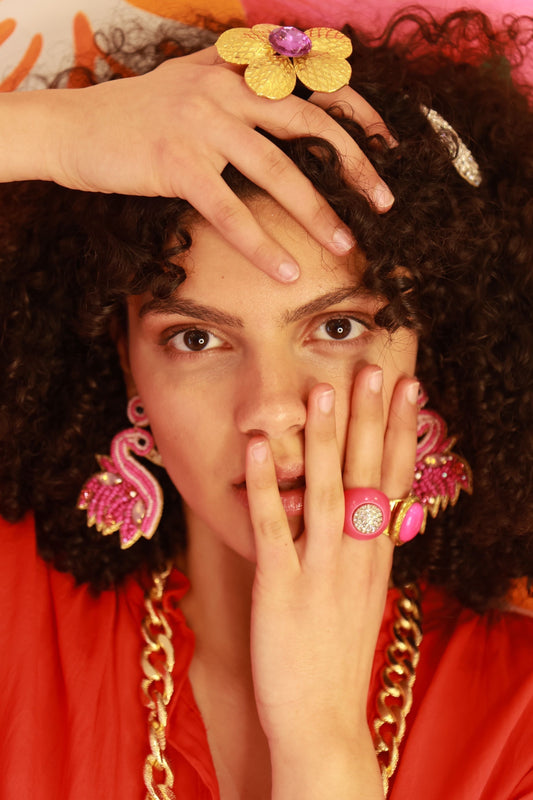 Comment nettoyer ses bijoux ?