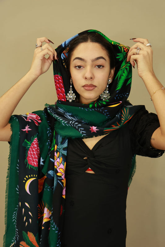 Comment voyager léger et stylé avec La P'tite Rebelle ?