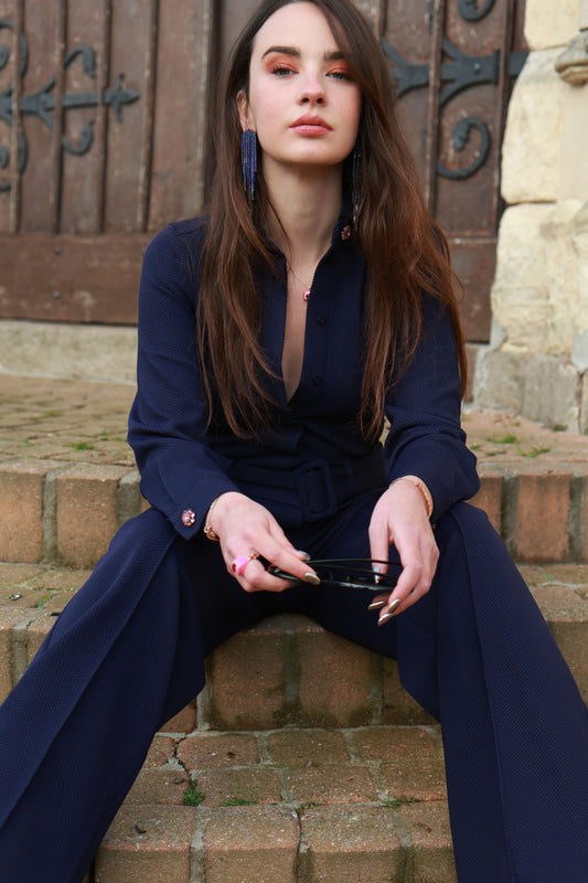 Comment porter une combinaison ?