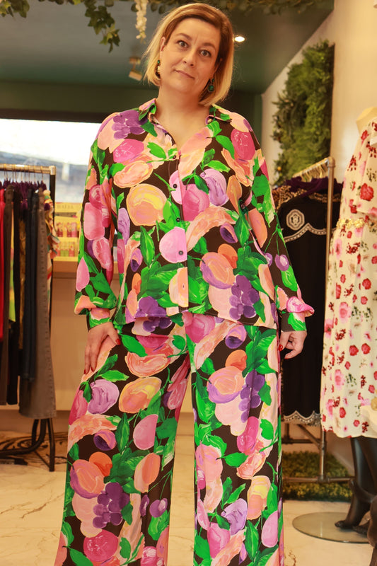 blouse Fabienne Chapot