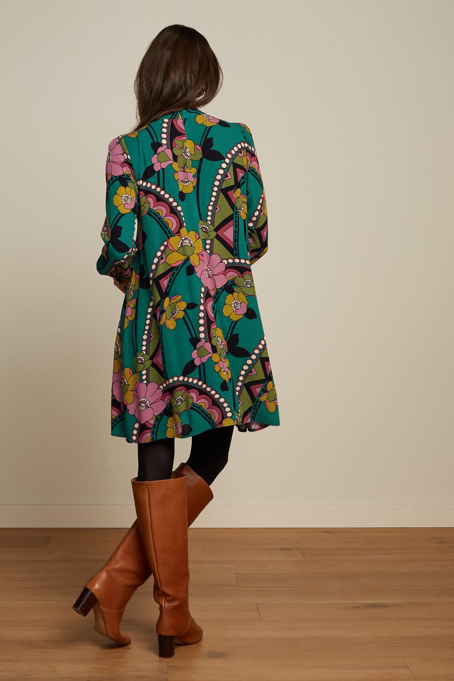 Robe Sandy King Louie