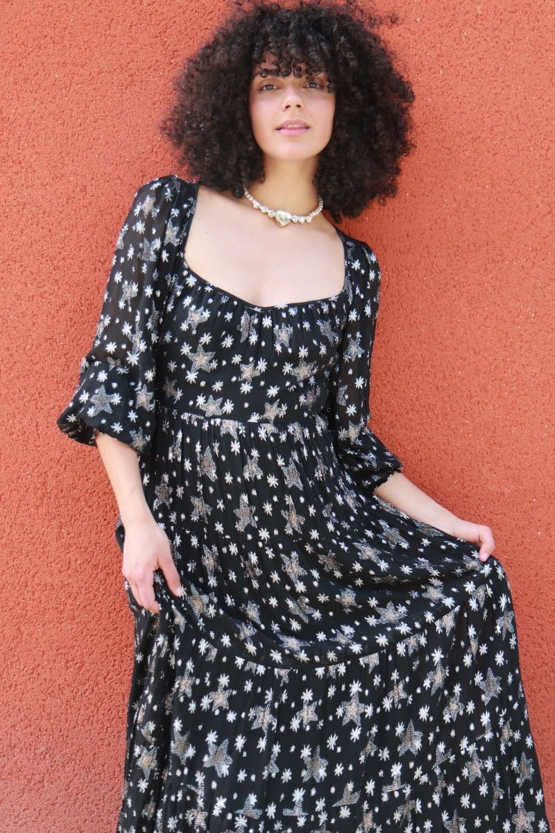 Robe Folie Fabienne Chapot