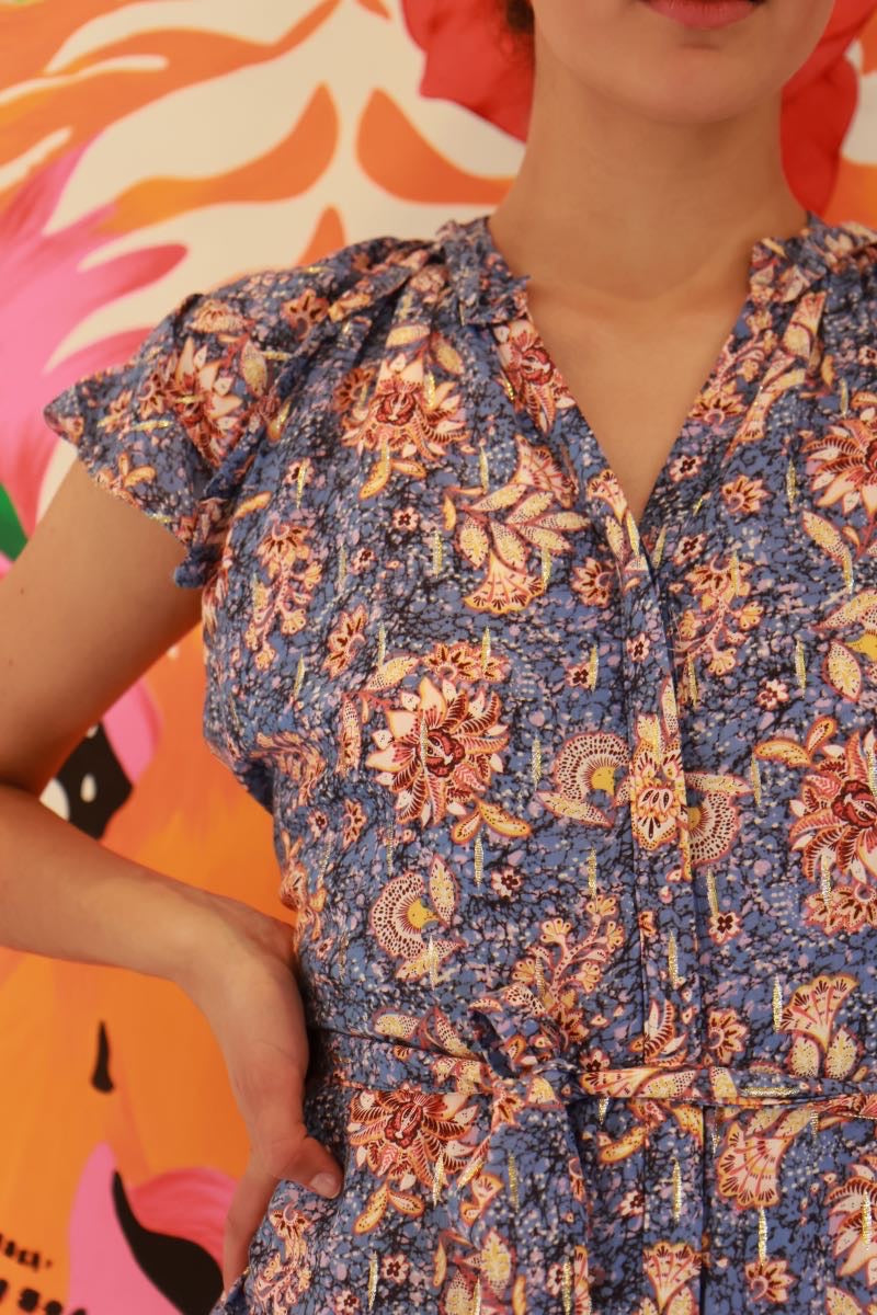Robe Suncoo « seconde main »