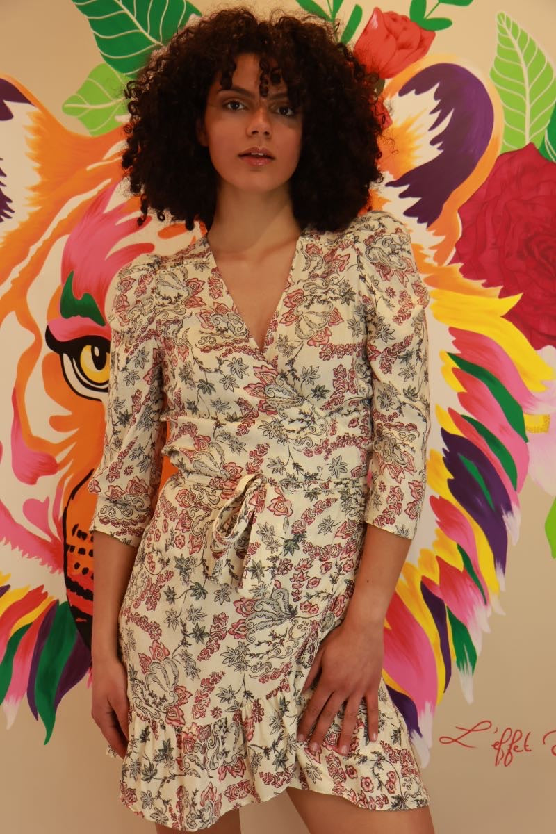 Robe Berenice « seconde main »