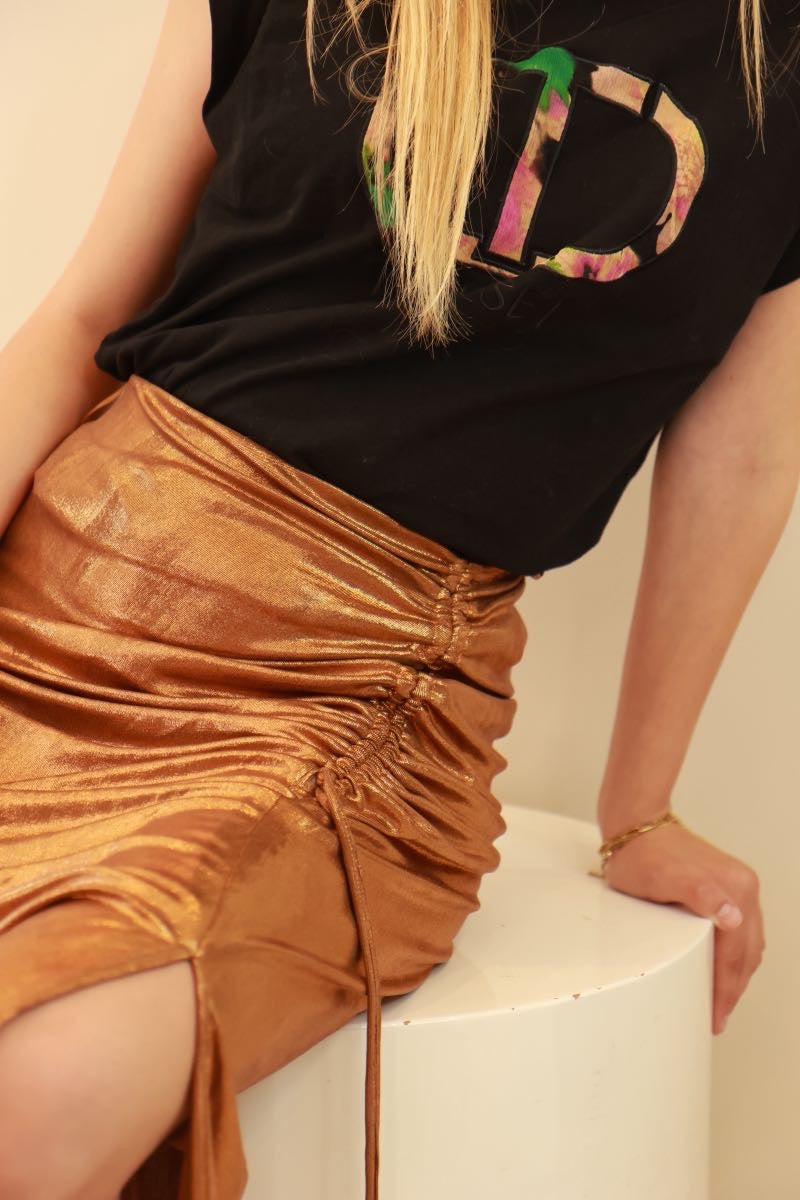 Jupe Cocktail Twinset