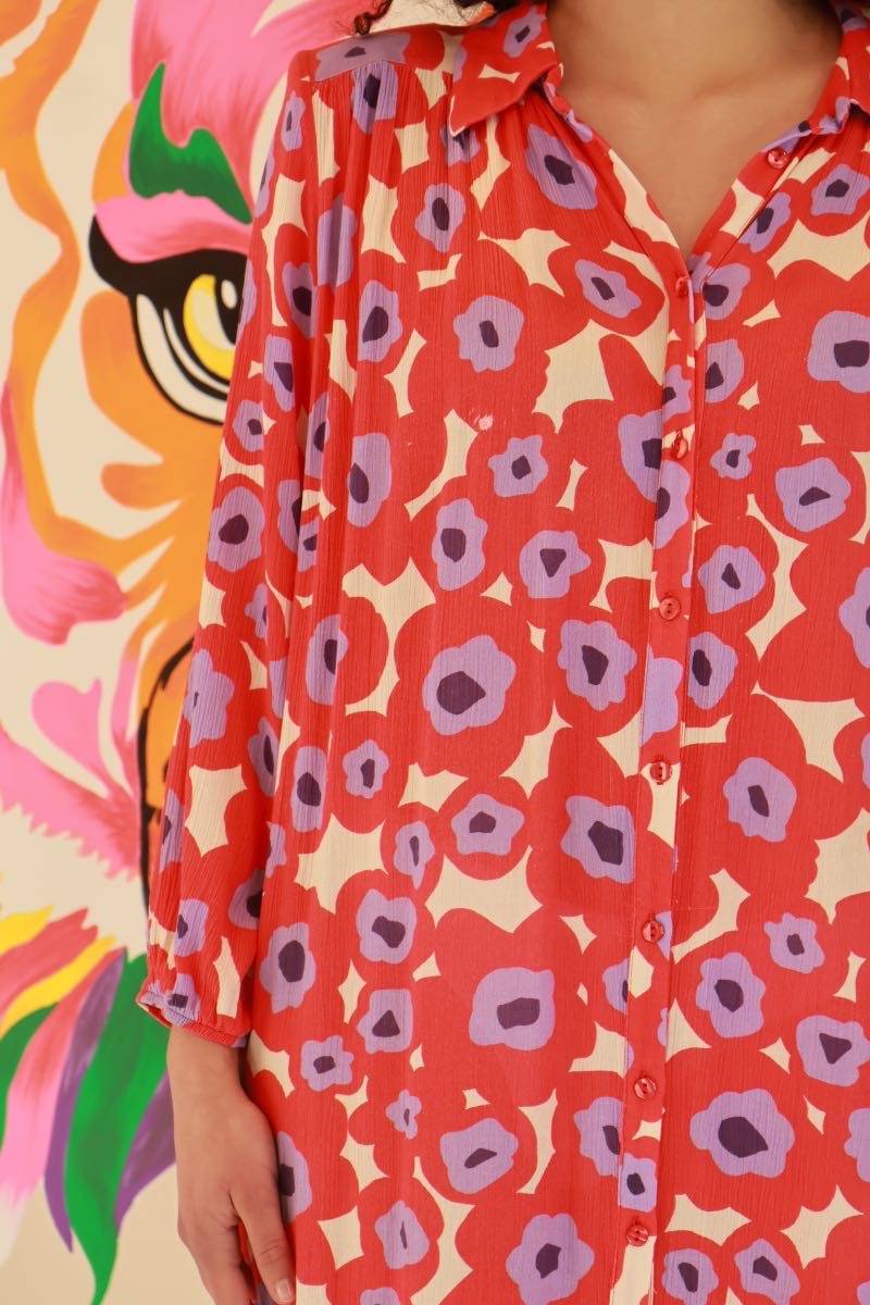 Robe Imprevu « seconde main »