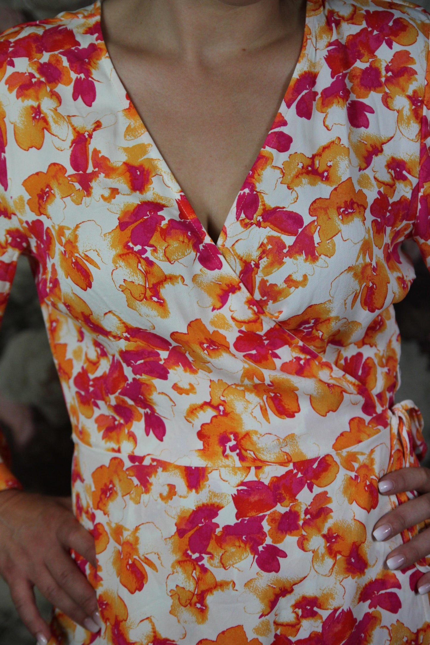 Robe Fiola Selected