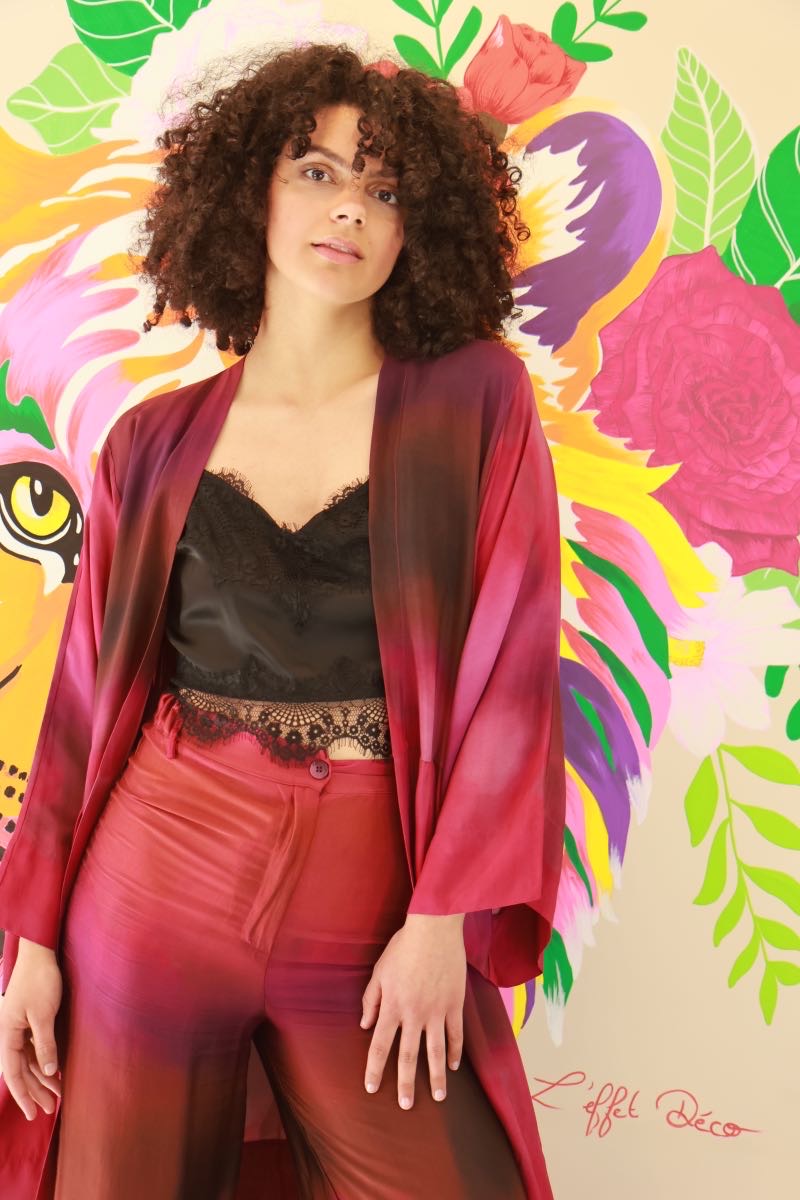 Kimono Dixie « seconde main »
