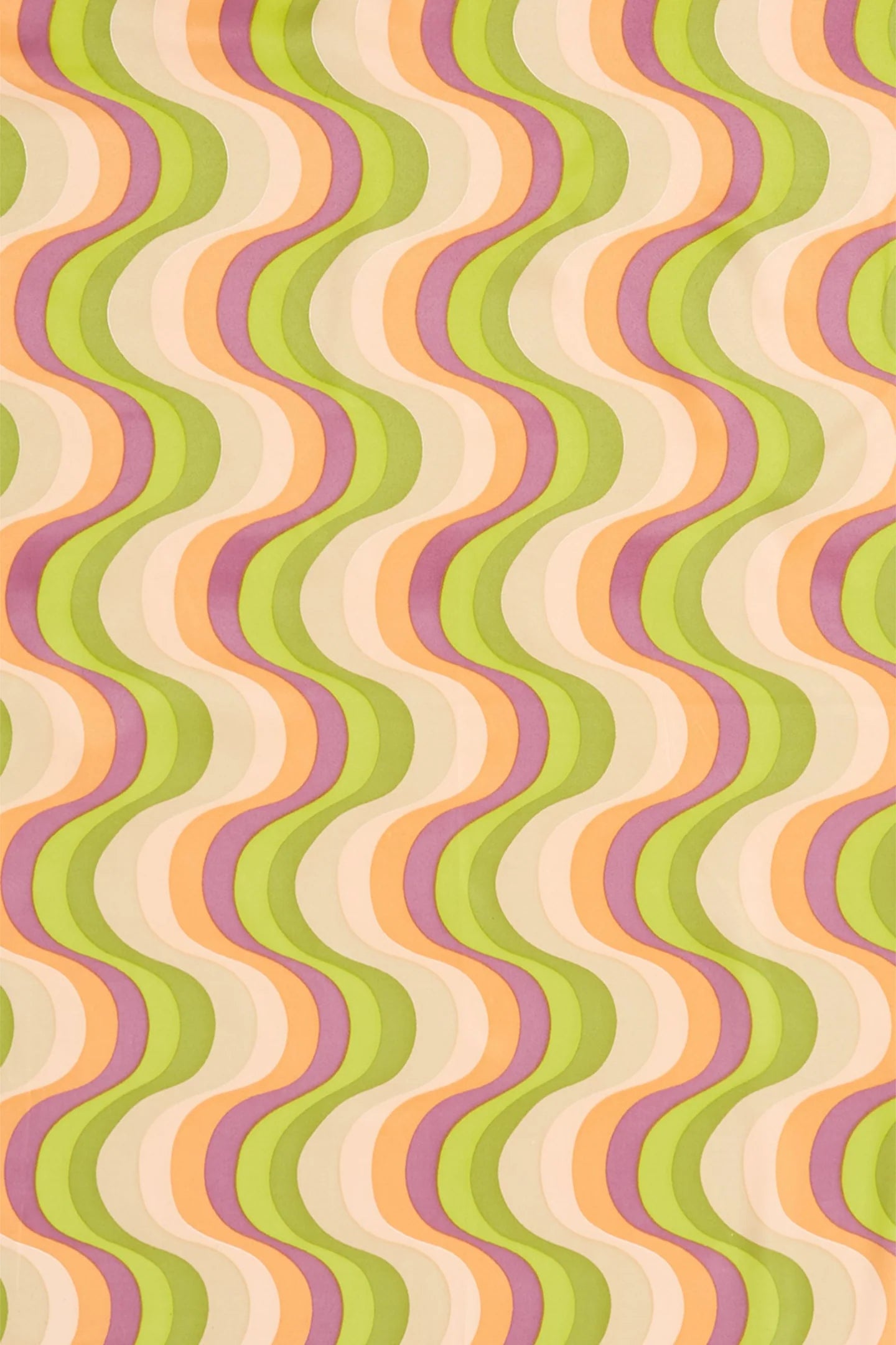 Carré foulard King Louie Jiggy