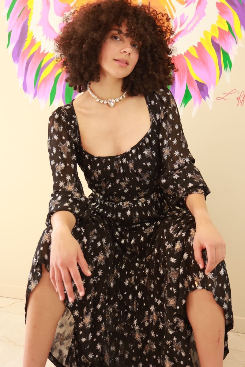 Robe Folie Fabienne Chapot