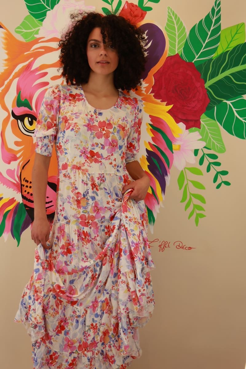 Robe Molly Bracken Premium « seconde main »