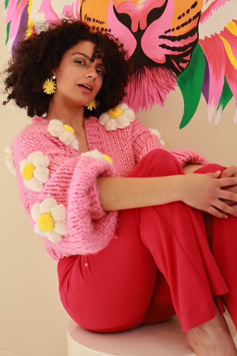 Pantalon Dixie « seconde main »