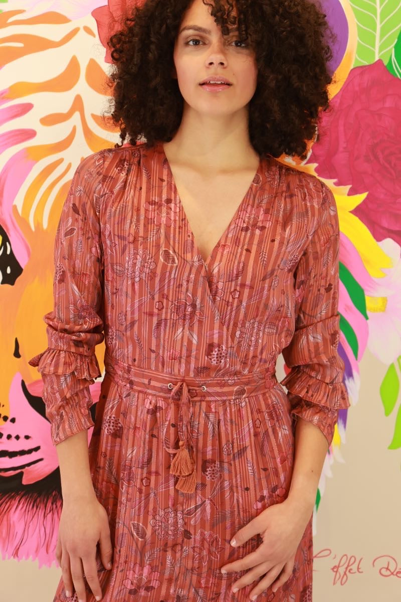 Robe Wild « seconde main »