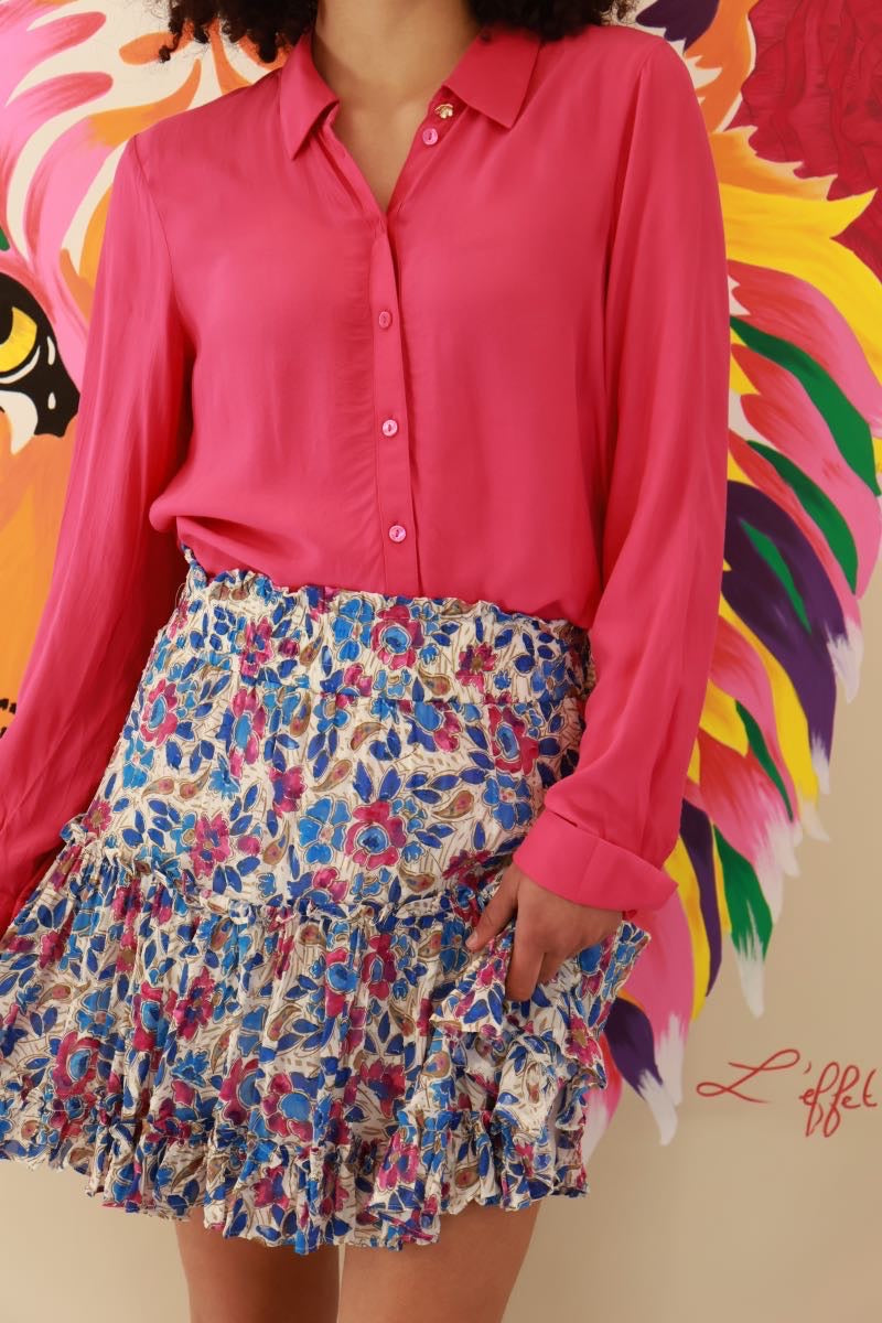 Jupe Verone Bérénice