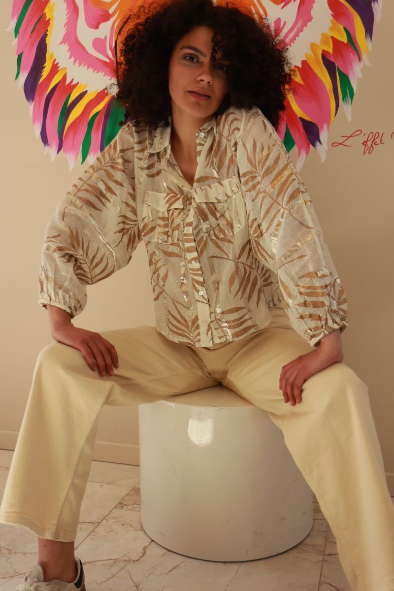 Jean Vanessa Bruno «  seconde main »