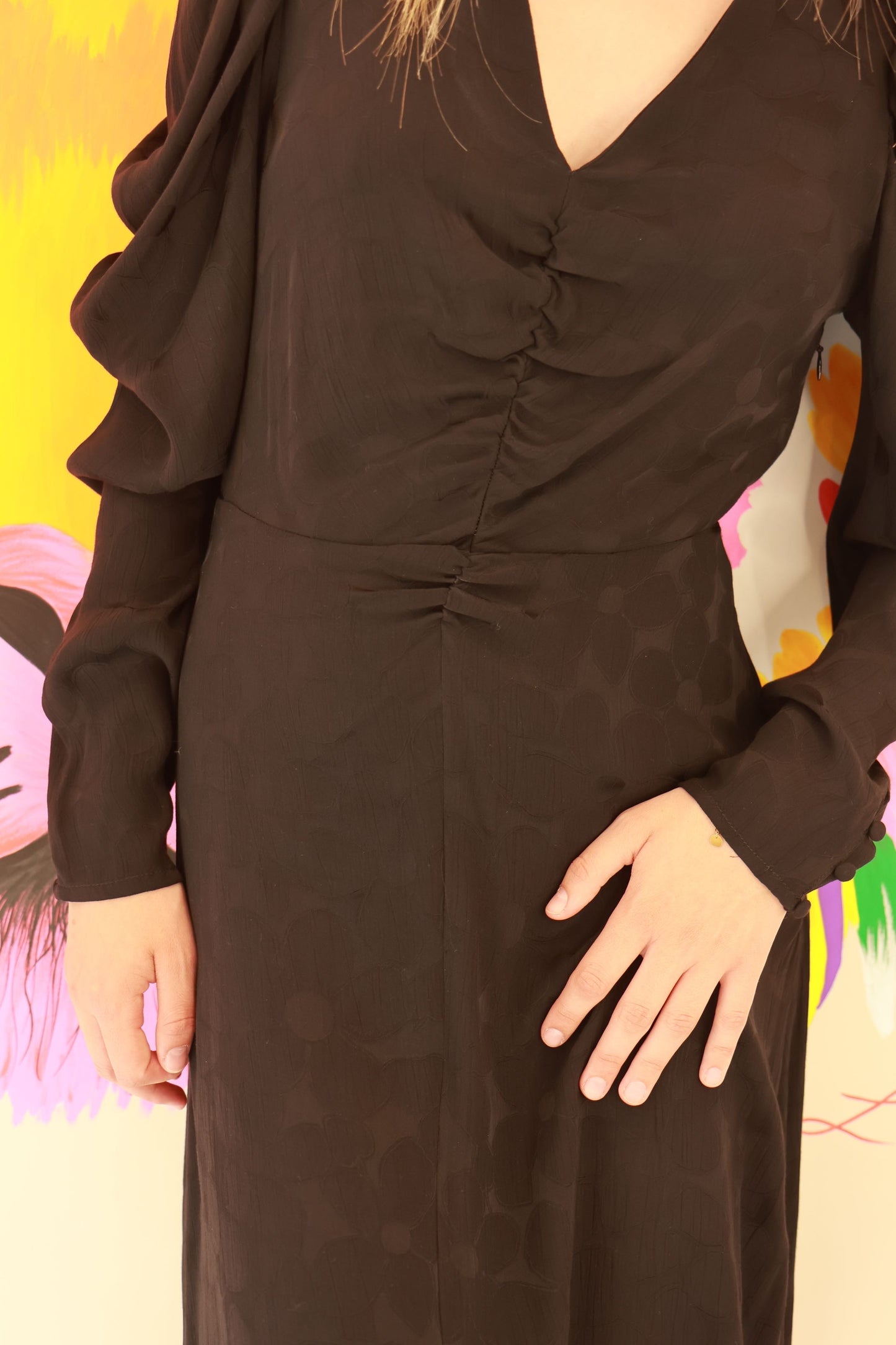 Robe Vera Fabienne Chapot