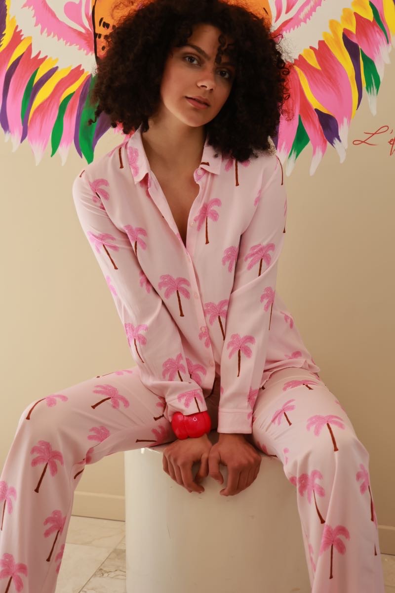 Pantalon Fabienne Chapot « seconde main »