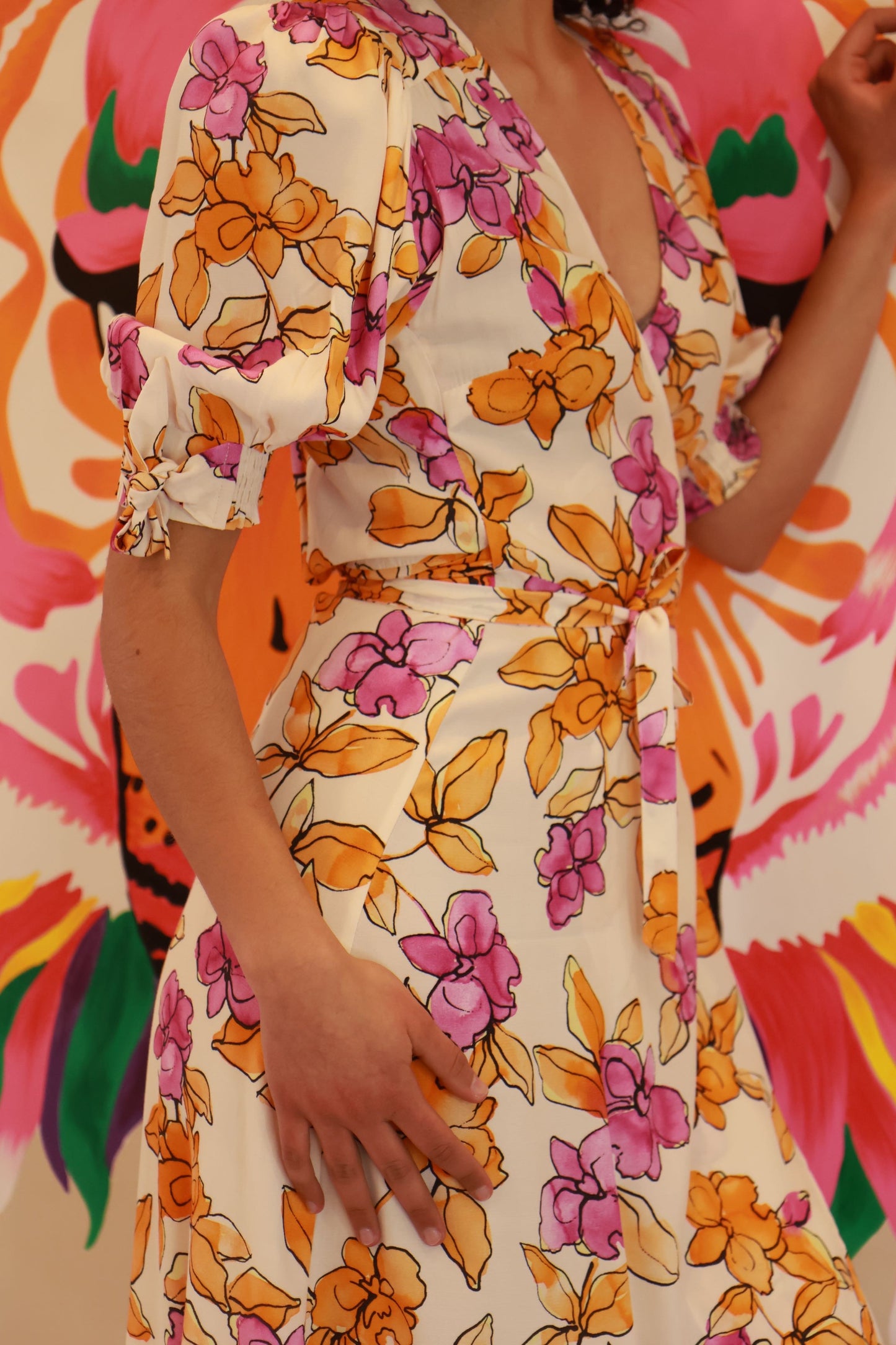 Robe Hannah Fabienne Chapot