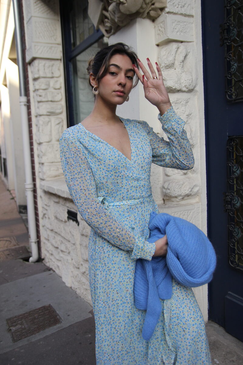 Robe Natasja Fabienne Chapot