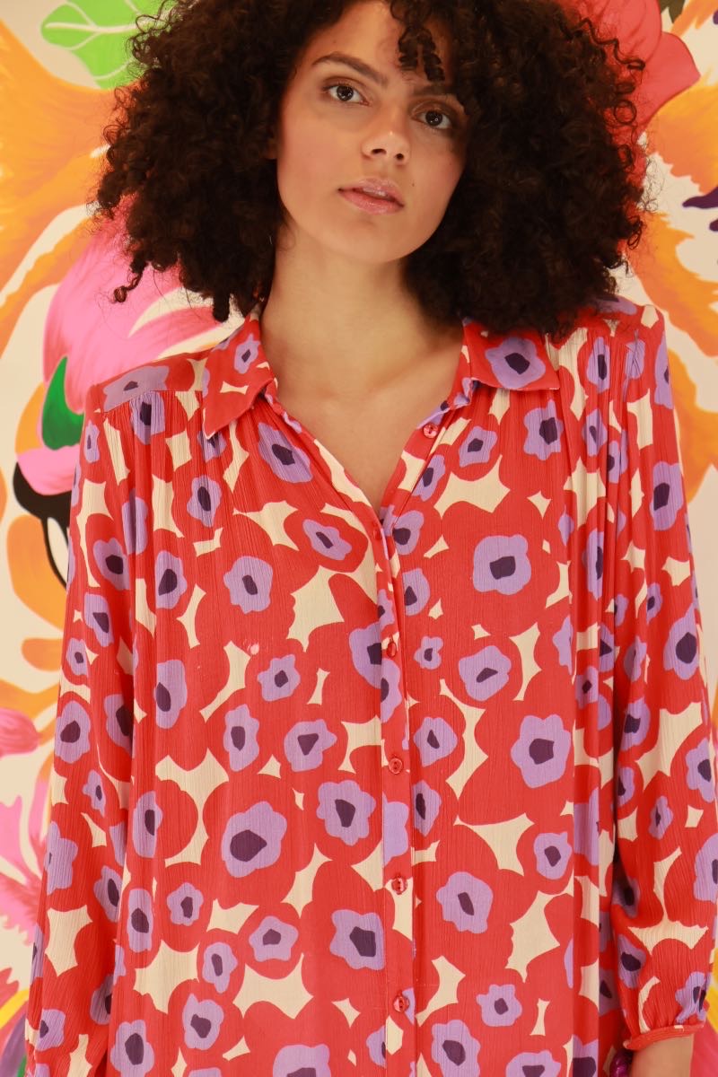 Robe Imprevu « seconde main »