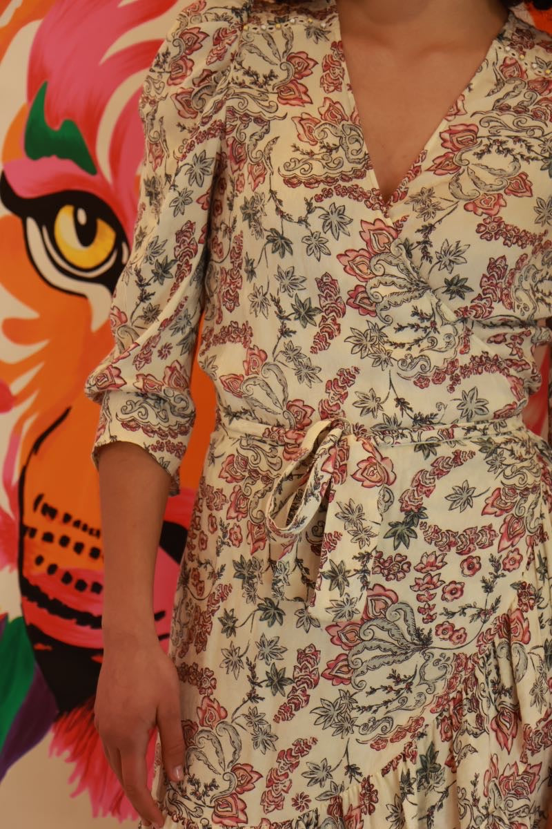 Robe Berenice « seconde main »