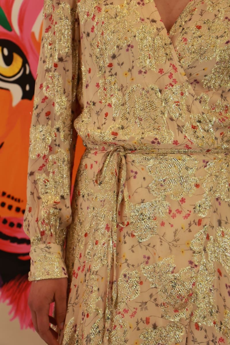 Robe Berenice « seconde main »