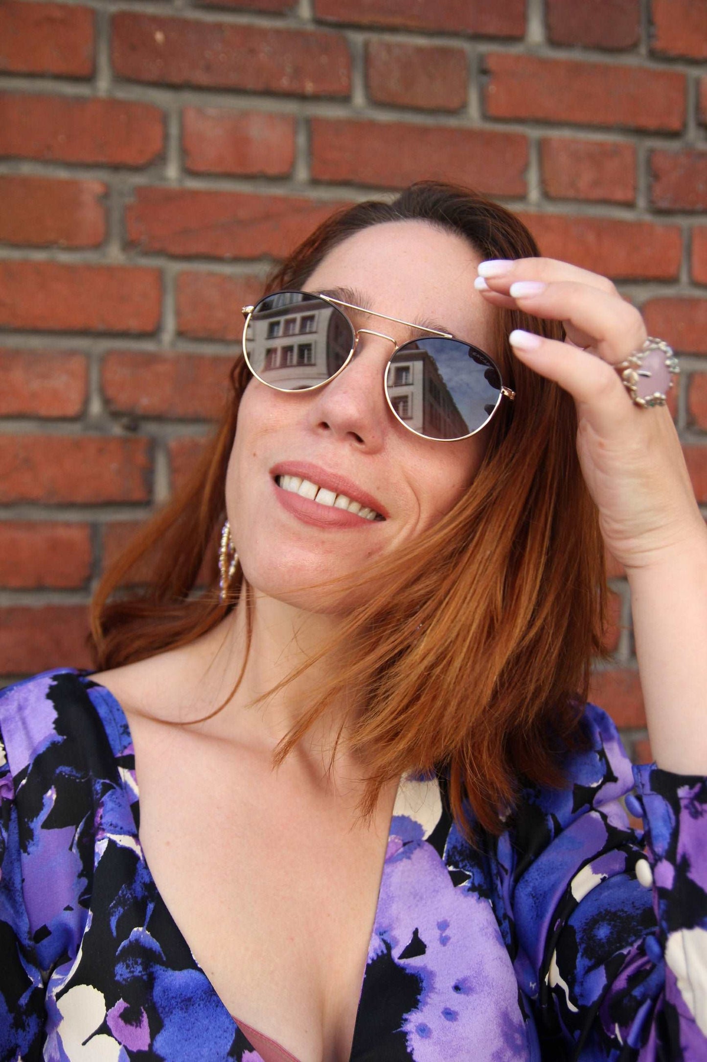 Bague Petite Fée Jade et Julie