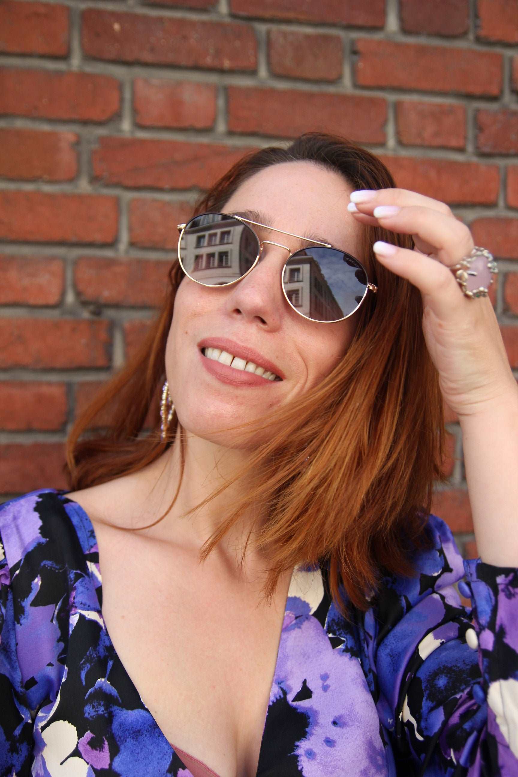 Bague Petite Fée Jade et Julie