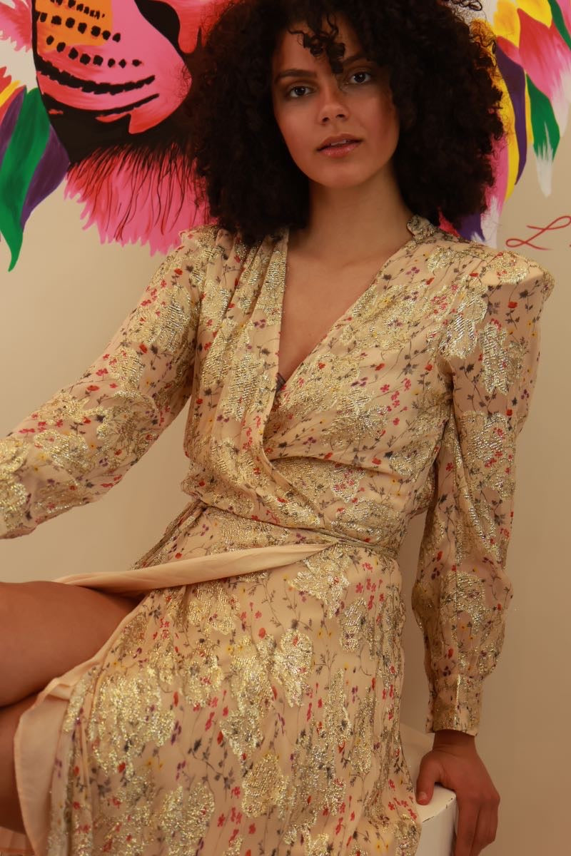 Robe Berenice « seconde main »