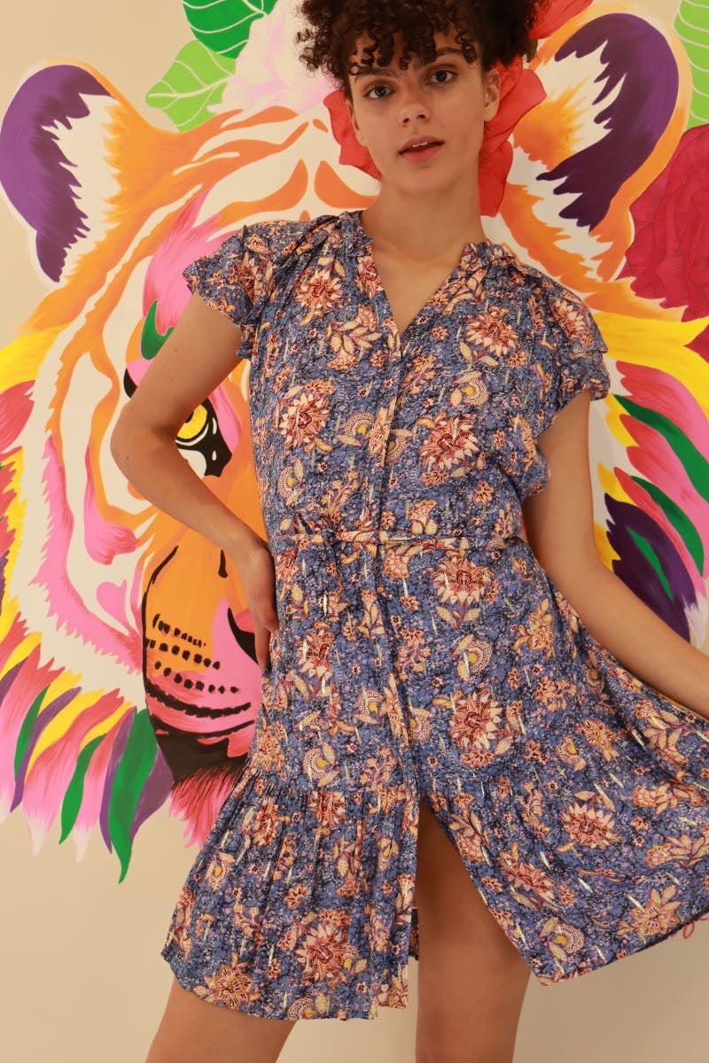 Robe Suncoo « seconde main »