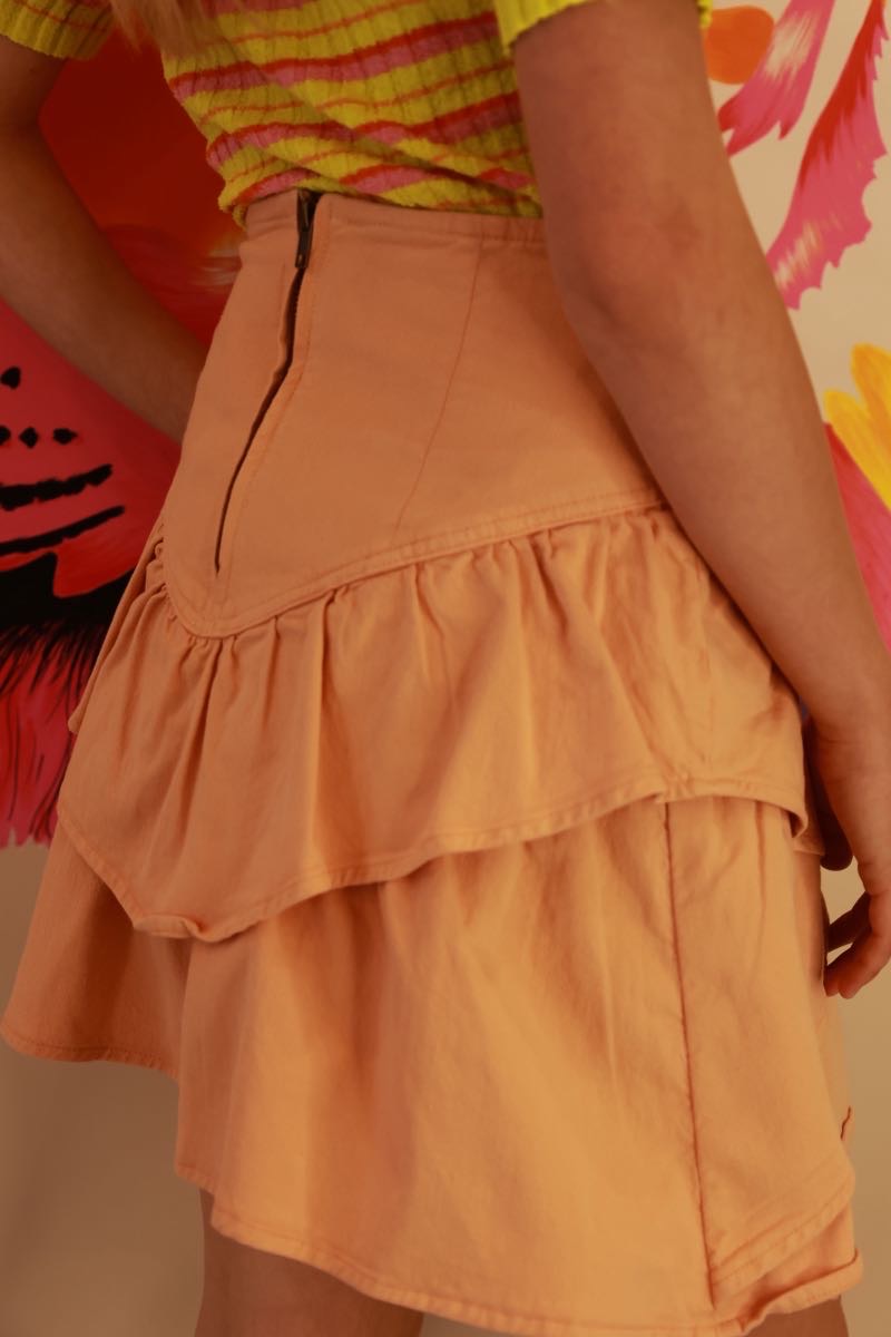 Jupe Berenice « seconde main »