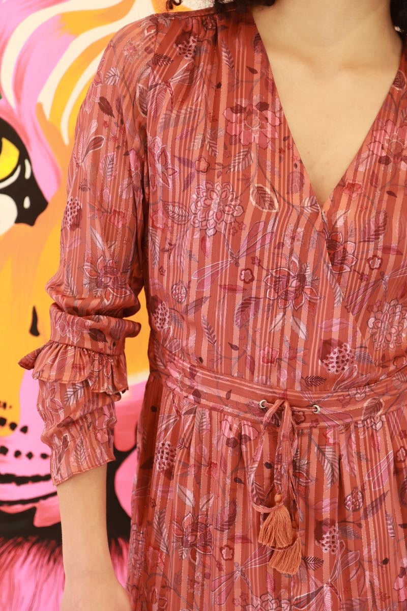 Robe Wild « seconde main »