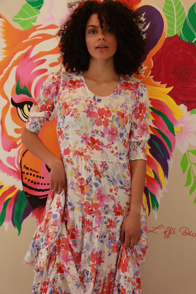 Robe Molly Bracken Premium « seconde main »