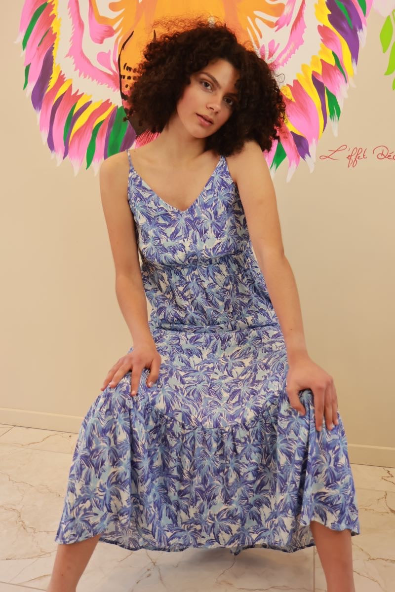 Robe Sandy Fabienne Chapot