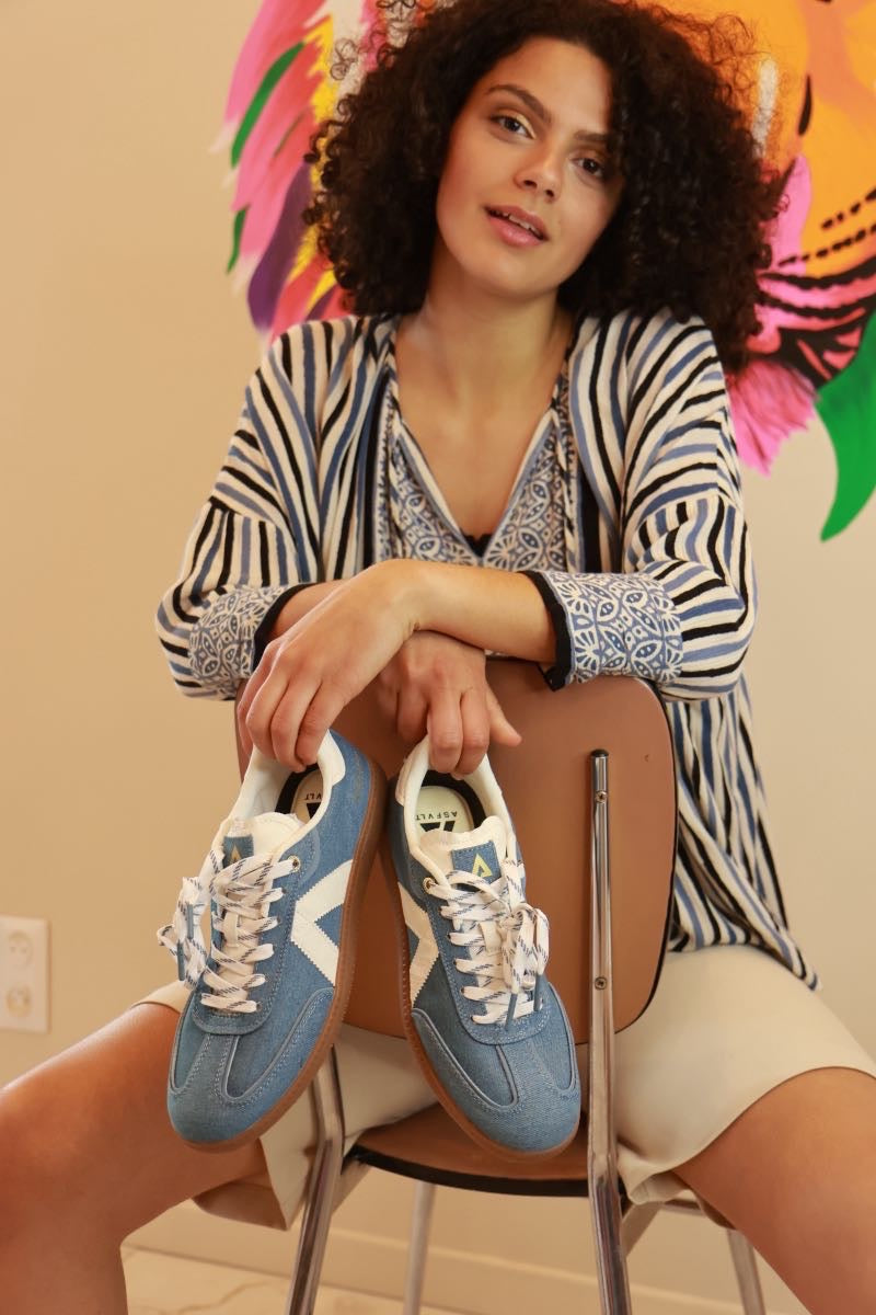 Elite classique by ASFVLT Sneakers