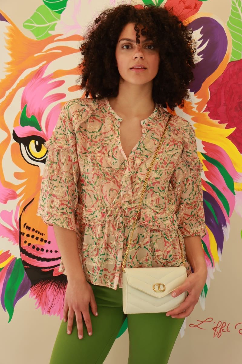 Blouse Berenice « seconde main »