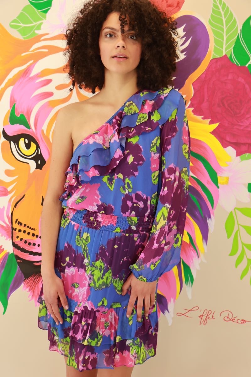 Top Alix « seconde main »