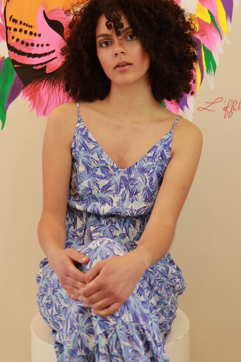 Robe Sandy Fabienne Chapot