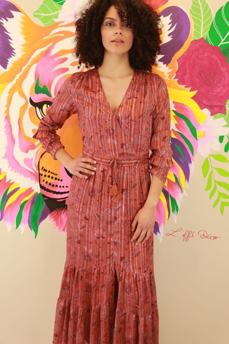 Robe Wild « seconde main »