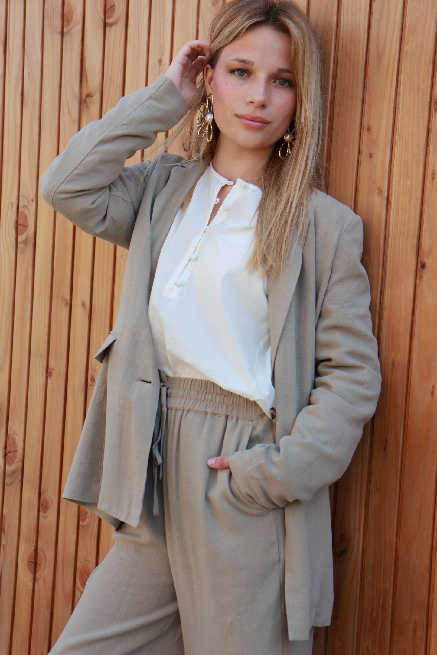 Blazer Viva Selected